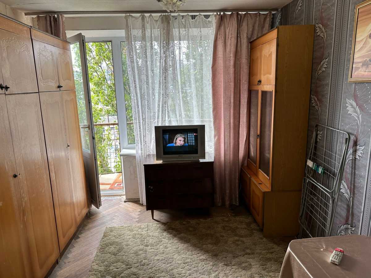 Аренда 1-комнатной квартиры 24 м², Василия Яна ул., 16