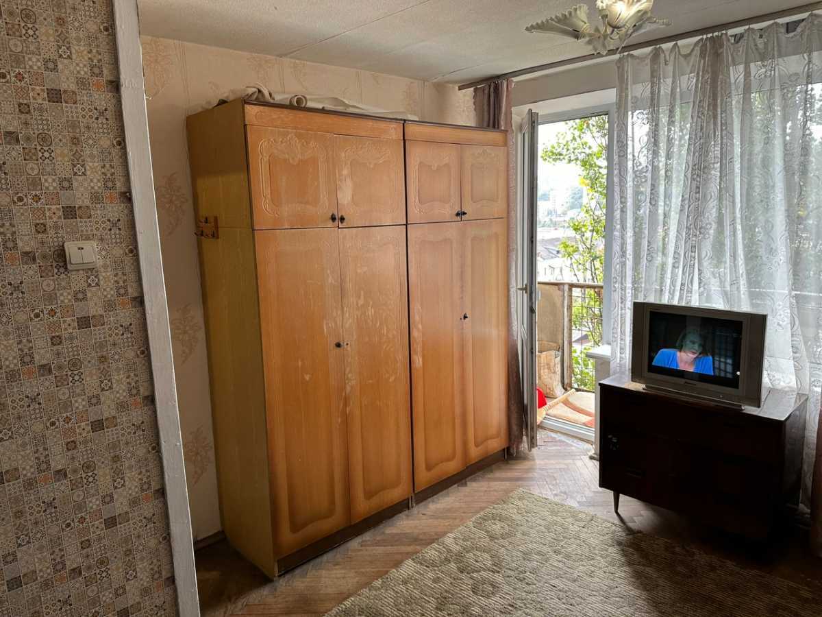 Аренда 1-комнатной квартиры 24 м², Василия Яна ул., 16