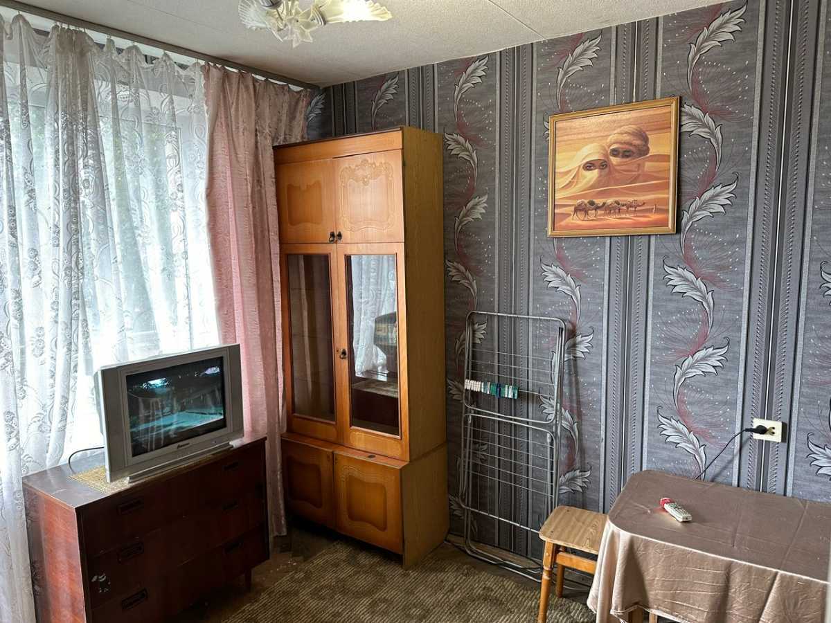 Аренда 1-комнатной квартиры 24 м², Василия Яна ул., 16