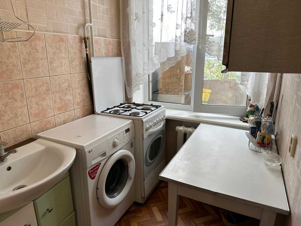 Аренда 1-комнатной квартиры 24 м², Василия Яна ул., 16