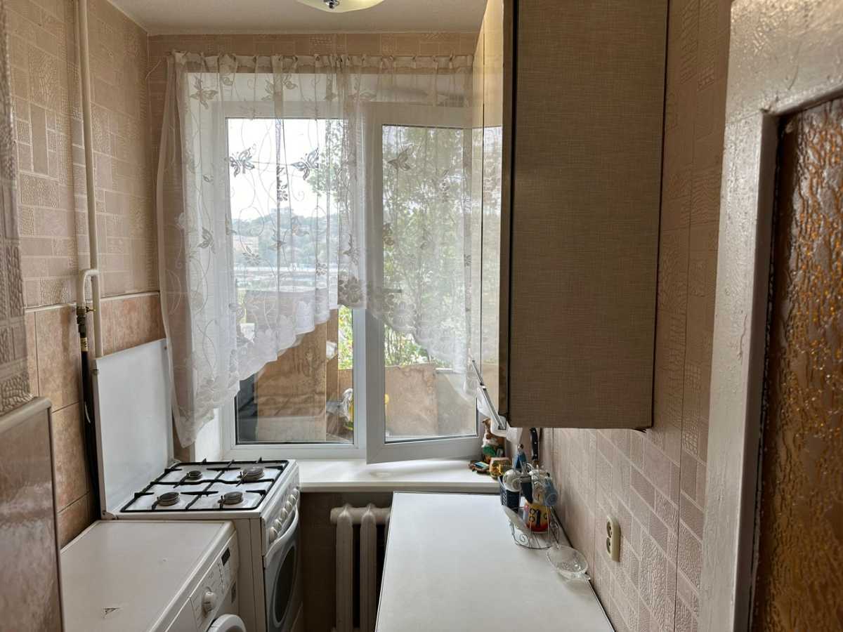 Аренда 1-комнатной квартиры 24 м², Василия Яна ул., 16