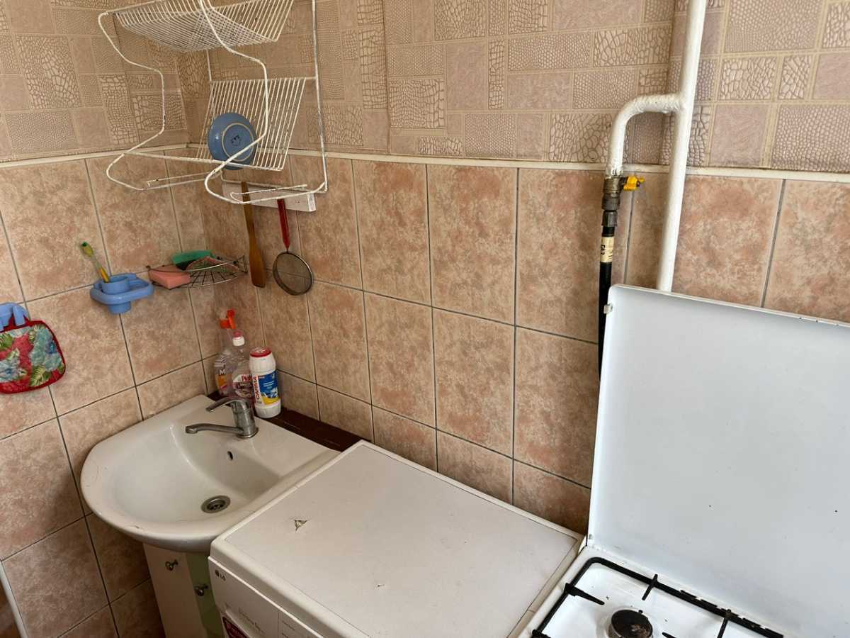 Аренда 1-комнатной квартиры 24 м², Василия Яна ул., 16
