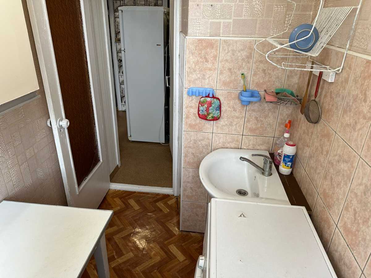 Аренда 1-комнатной квартиры 24 м², Василия Яна ул., 16
