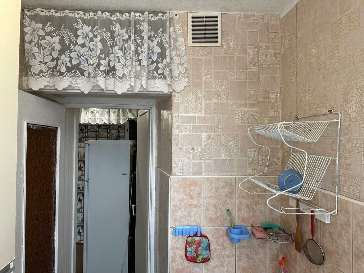 Аренда 1-комнатной квартиры 24 м², Василия Яна ул., 16