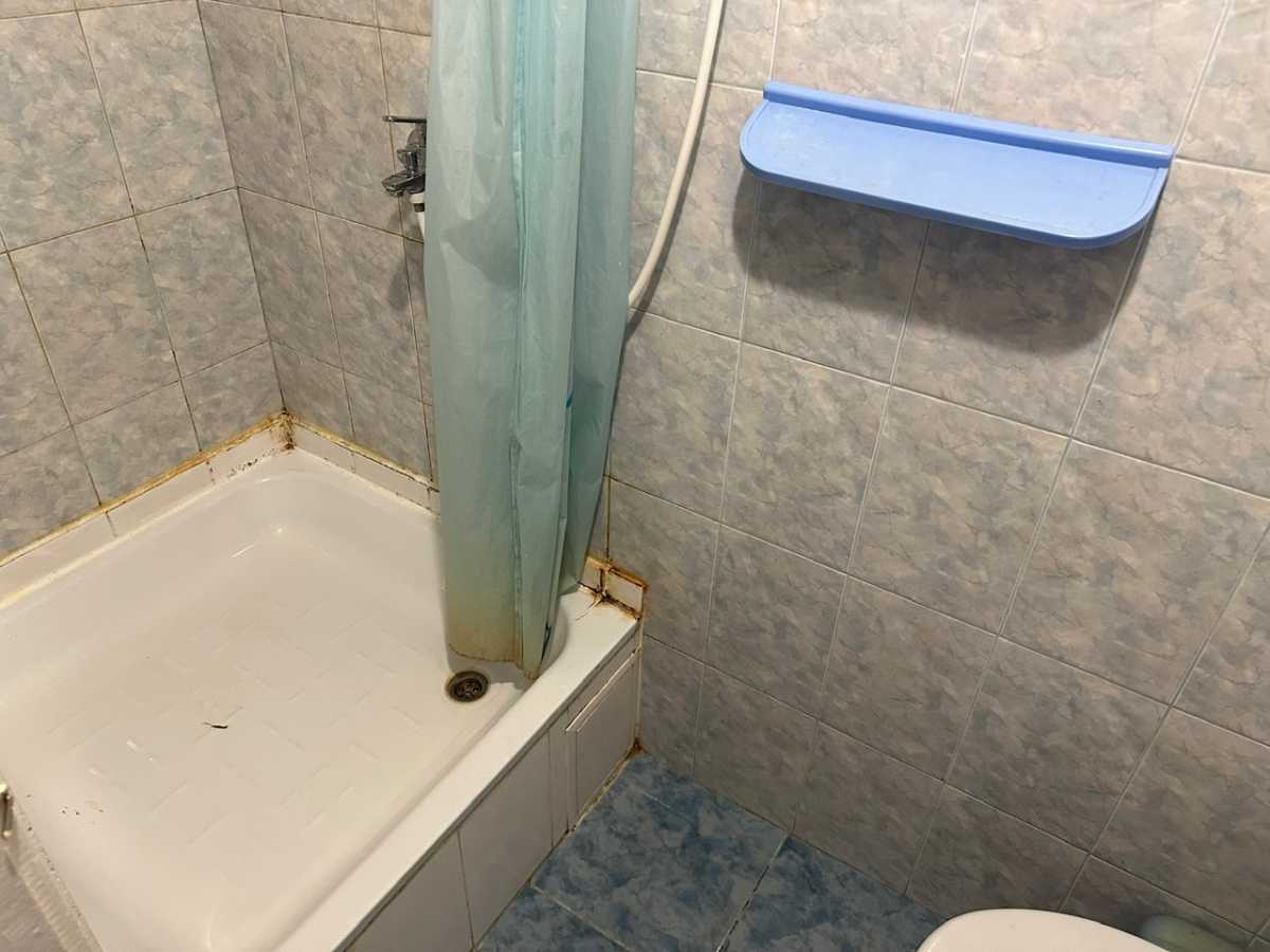 Аренда 1-комнатной квартиры 24 м², Василия Яна ул., 16