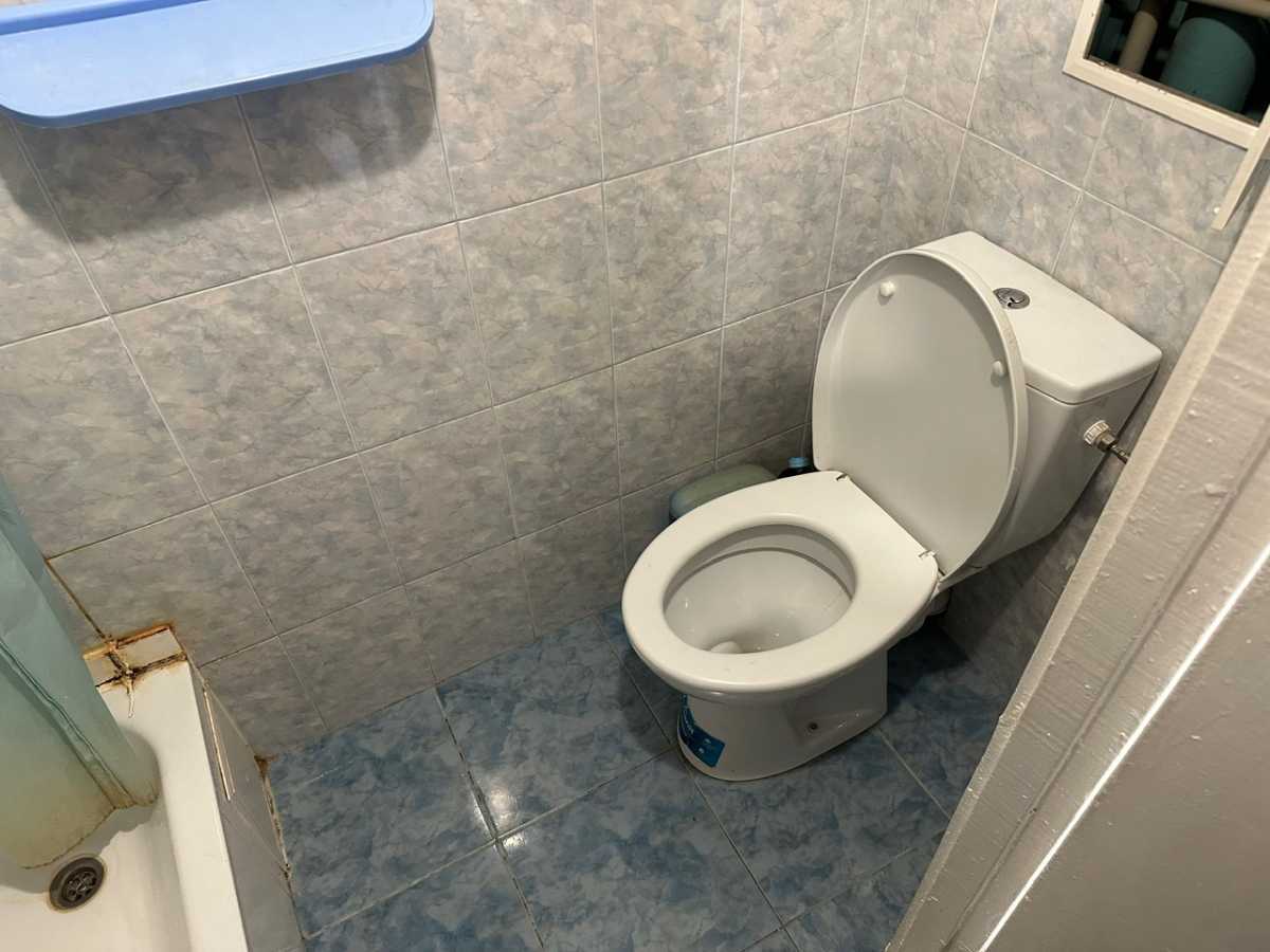 Аренда 1-комнатной квартиры 24 м², Василия Яна ул., 16