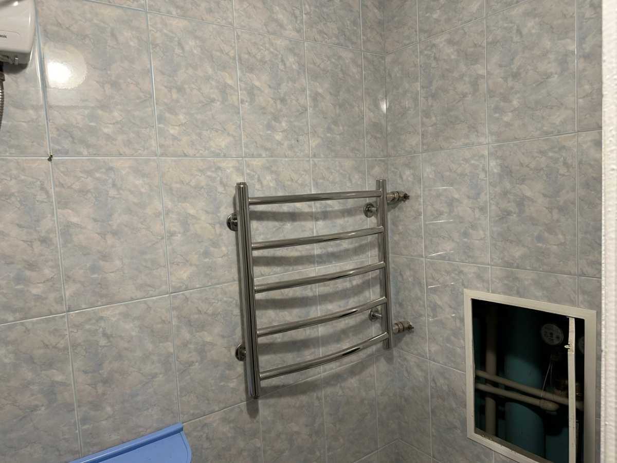 Аренда 1-комнатной квартиры 24 м², Василия Яна ул., 16