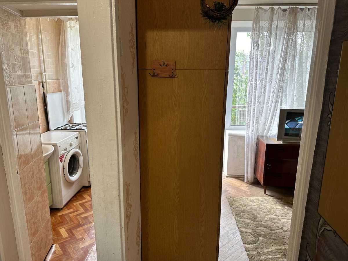 Аренда 1-комнатной квартиры 24 м², Василия Яна ул., 16