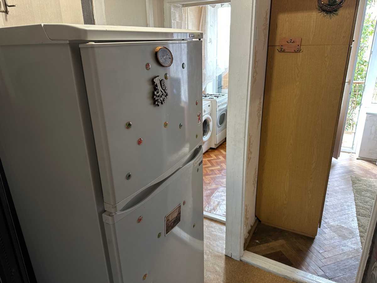 Аренда 1-комнатной квартиры 24 м², Василия Яна ул., 16