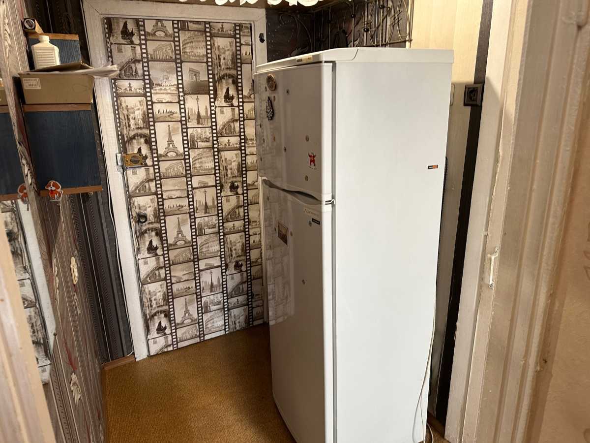 Аренда 1-комнатной квартиры 24 м², Василия Яна ул., 16