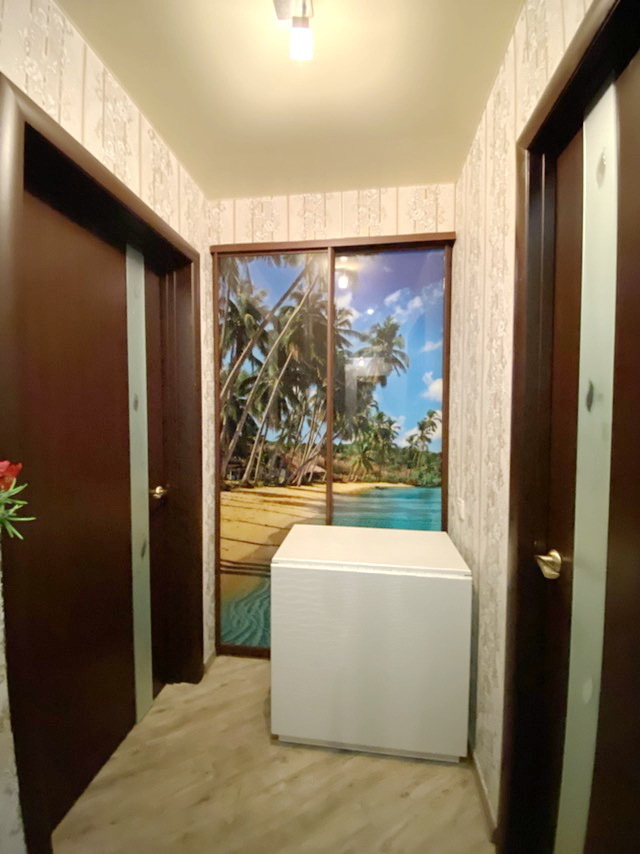 Продажа 3-комнатной квартиры 62 м², Киевская ул.