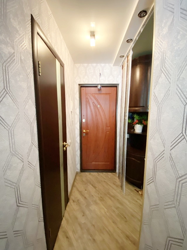 Продажа 3-комнатной квартиры 62 м², Киевская ул.