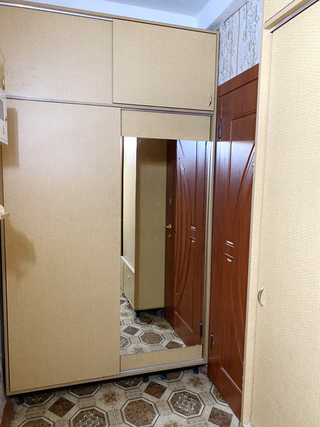 Продажа 3-комнатной квартиры 62 м², Киевская ул.