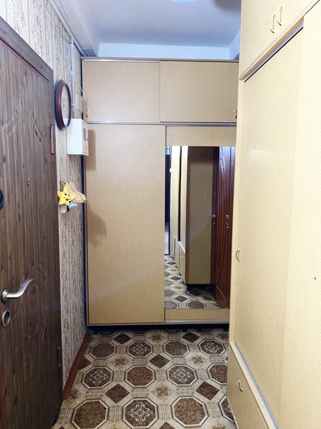 Продажа 3-комнатной квартиры 62 м², Киевская ул.