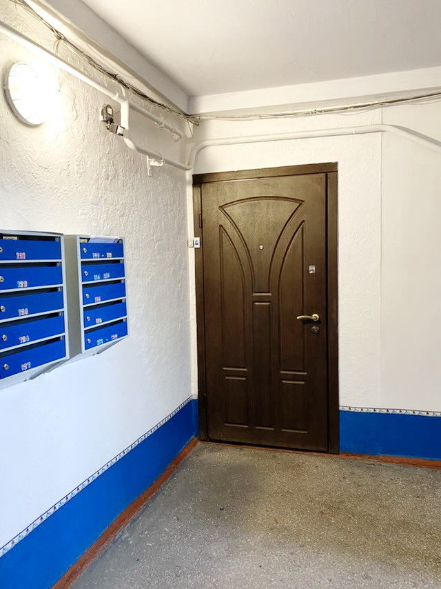 Продажа 3-комнатной квартиры 62 м², Киевская ул.