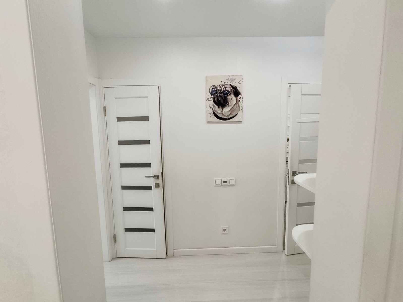 Аренда 3-комнатной квартиры 95 м², Сергея Данченко ул., 3