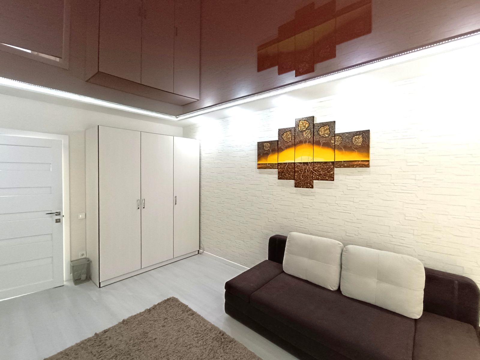 Аренда 3-комнатной квартиры 95 м², Сергея Данченко ул., 3