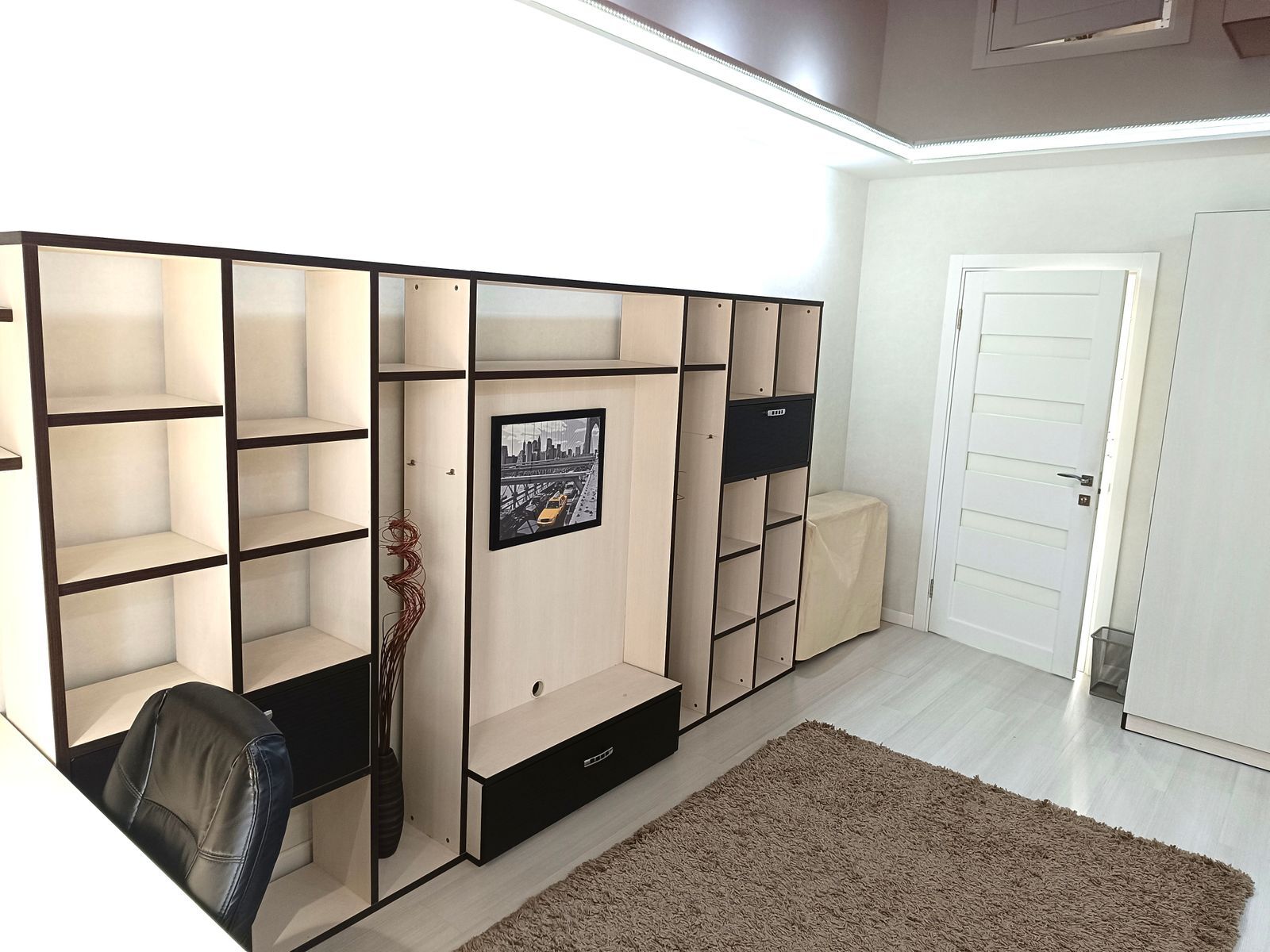 Аренда 3-комнатной квартиры 95 м², Сергея Данченко ул., 3
