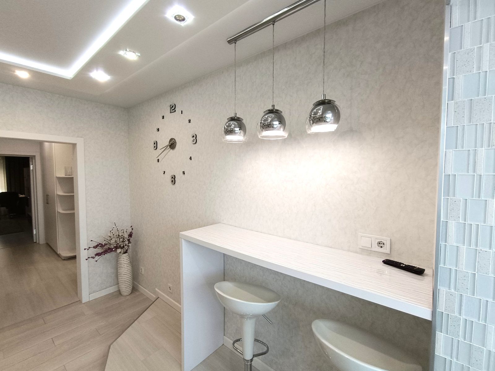 Аренда 3-комнатной квартиры 95 м², Сергея Данченко ул., 3