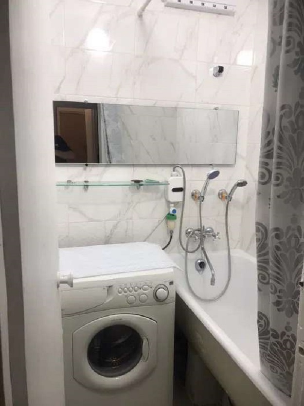 Аренда 2-комнатной квартиры 47 м², Григория Чупринки ул., 5