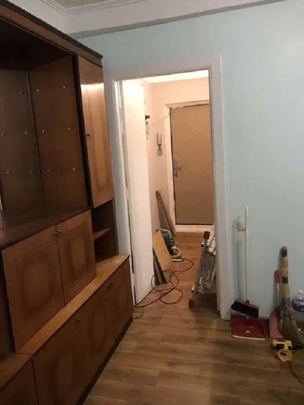 Аренда 2-комнатной квартиры 47 м², Григория Чупринки ул., 5