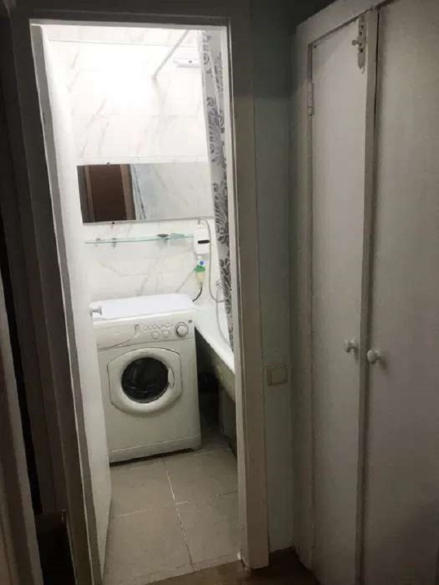 Аренда 2-комнатной квартиры 47 м², Григория Чупринки ул., 5