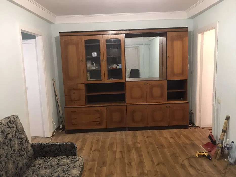 Аренда 2-комнатной квартиры 47 м², Григория Чупринки ул., 5