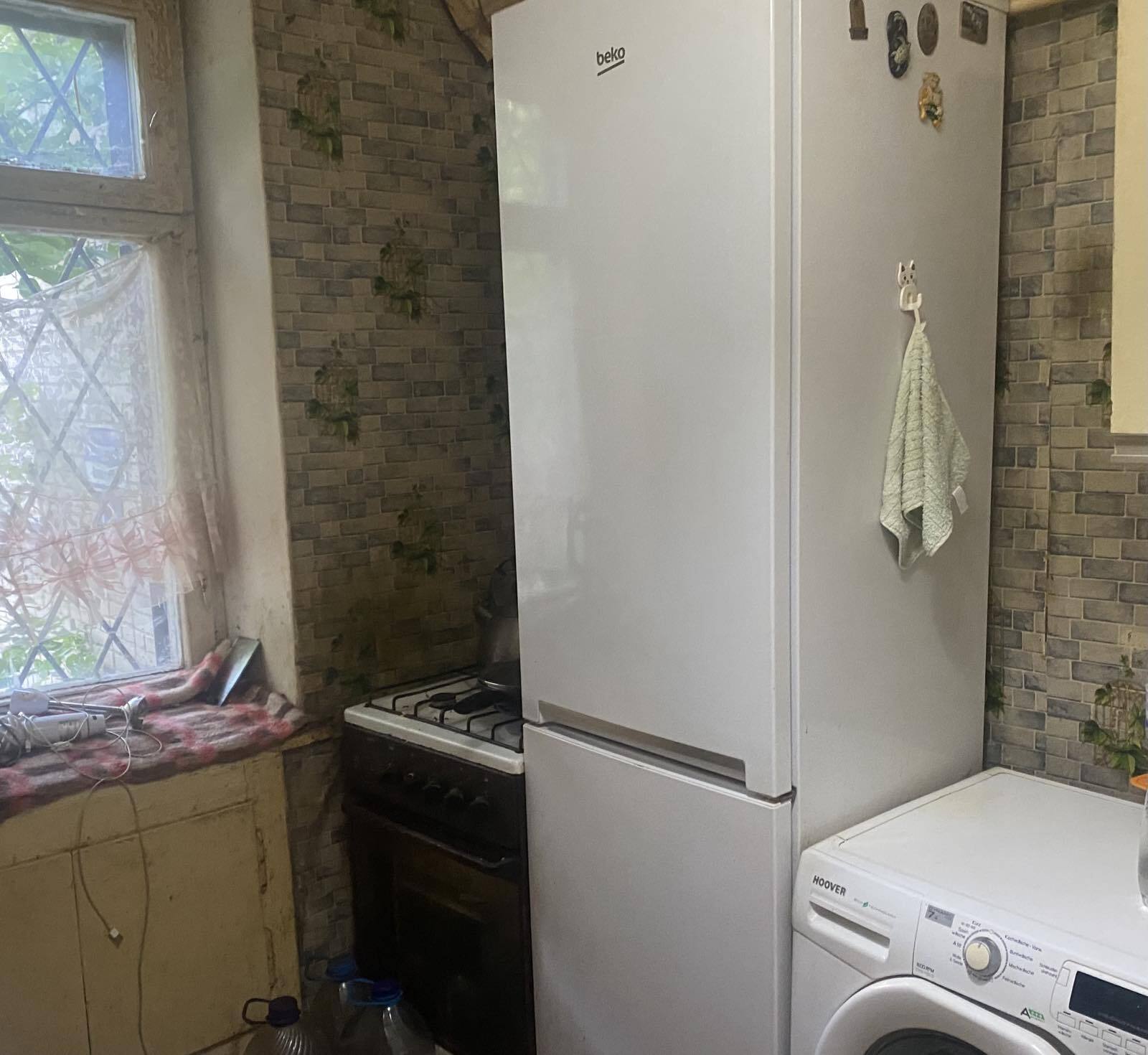Продаж 1-кімнатної квартири 32 м², Засумська вул.