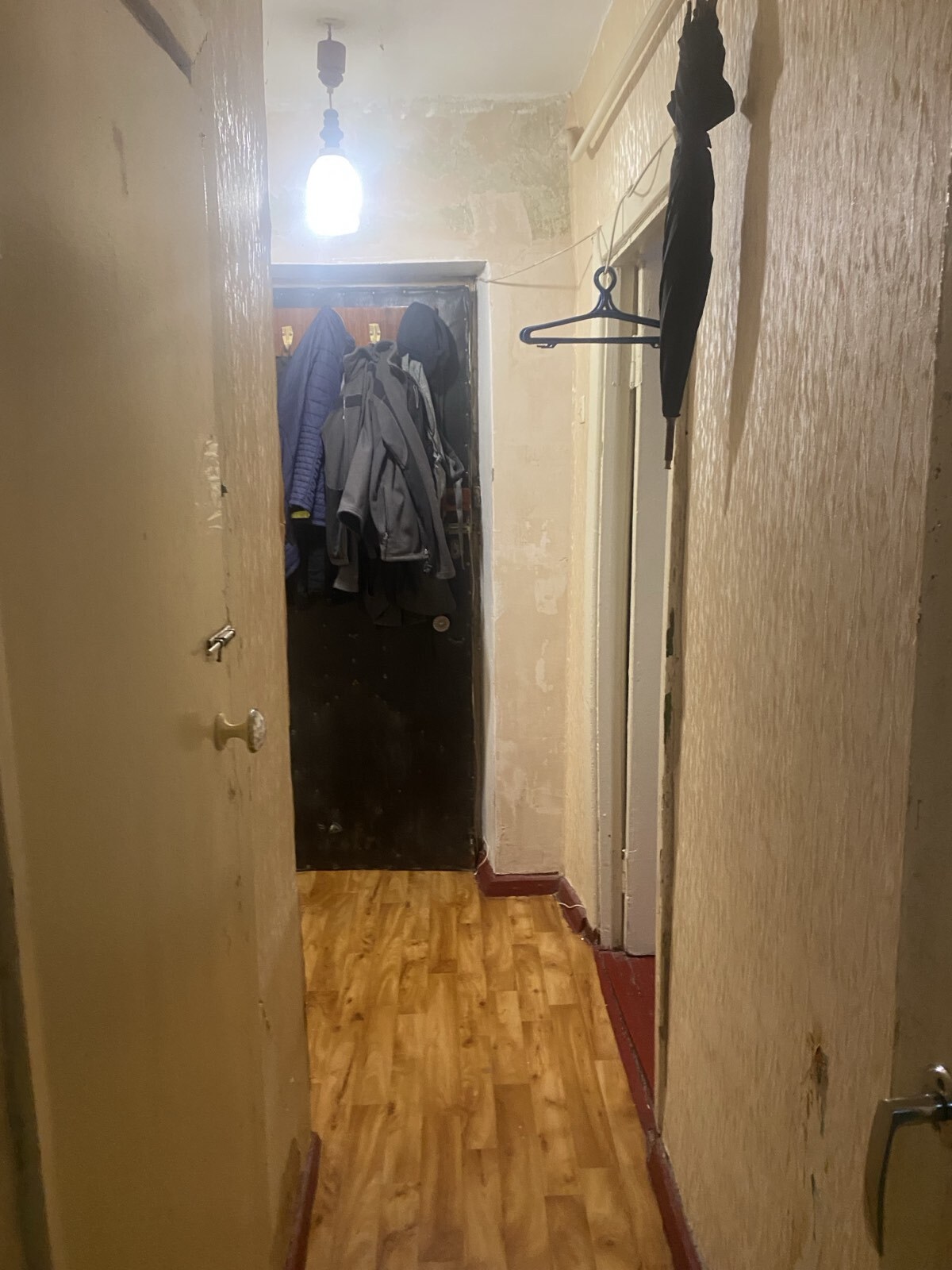Продаж 1-кімнатної квартири 32 м², Засумська вул.