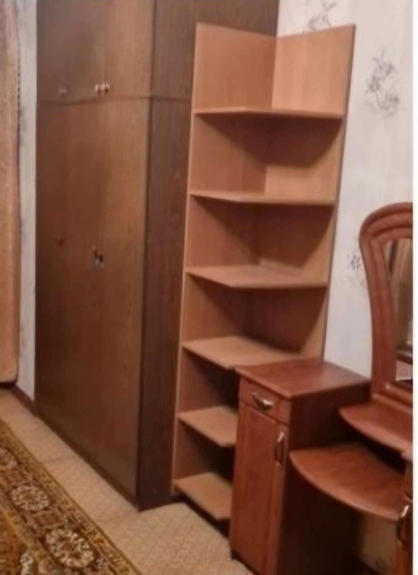 Оренда 3-кімнатної квартири 67 м², Калинова вул.