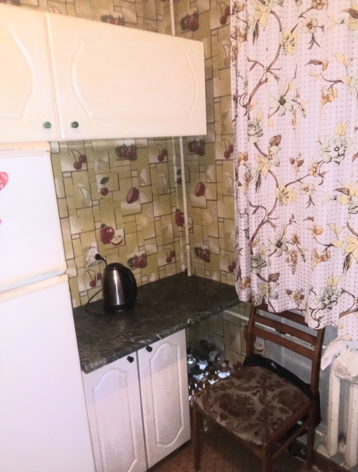 Оренда 3-кімнатної квартири 67 м², Калинова вул.