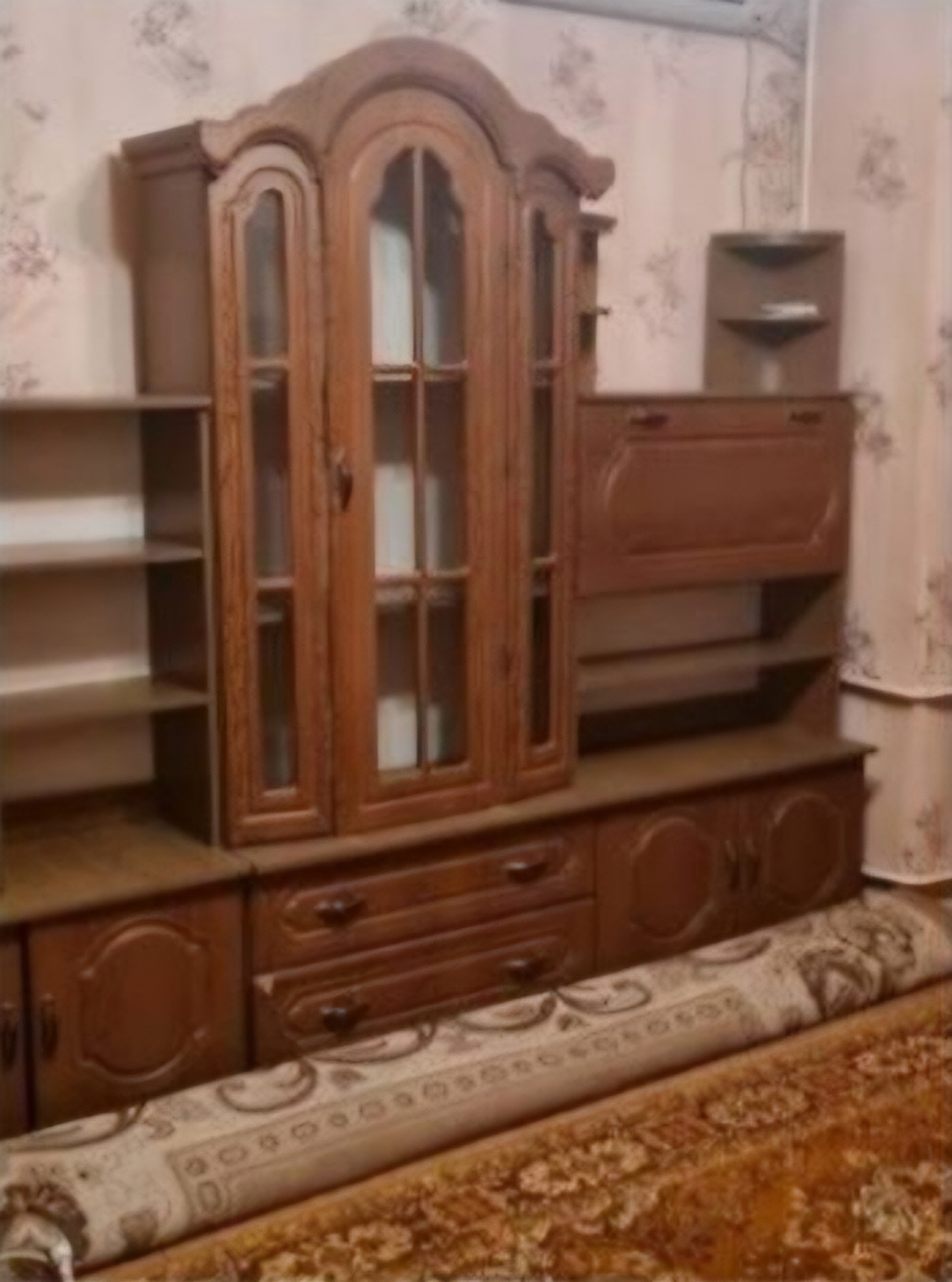 Оренда 3-кімнатної квартири 67 м², Калинова вул.