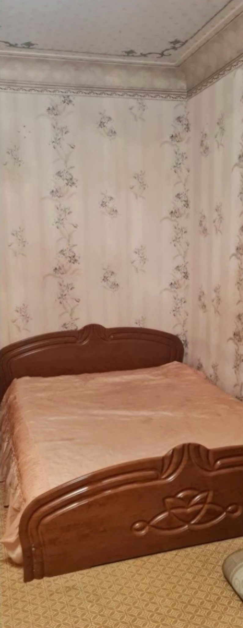 Оренда 3-кімнатної квартири 67 м², Калинова вул.