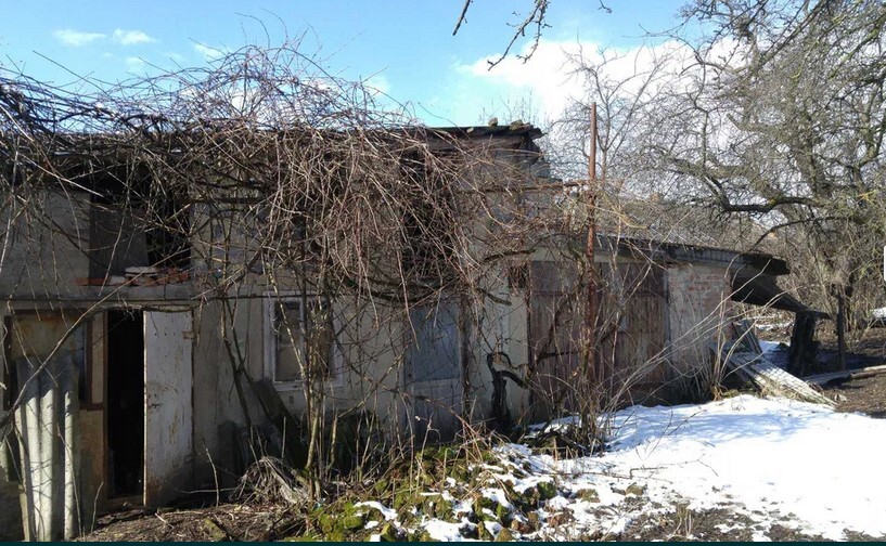 Продажа участка для личного сельского хозяйства 41 соток, с.Загорє, Тараса Шевченко ул., 52