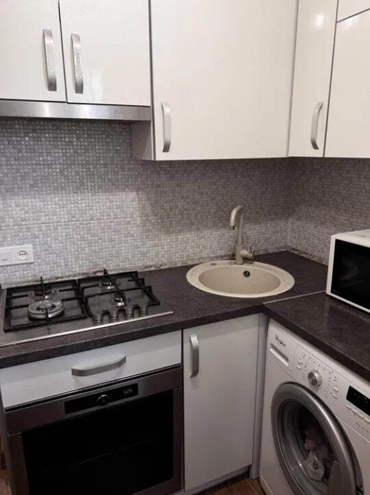 Продажа 2-комнатной квартиры 44 м², Мира ул.