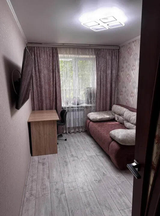 Продажа 2-комнатной квартиры 44 м², Мира ул.