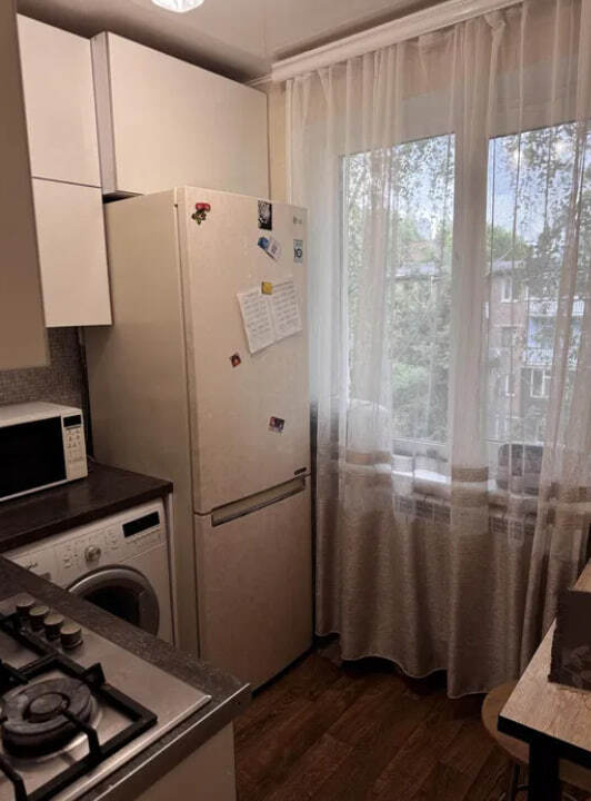 Продажа 2-комнатной квартиры 44 м², Мира ул.