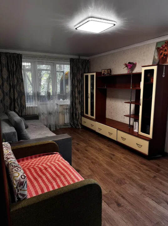Продажа 2-комнатной квартиры 44 м², Мира ул.