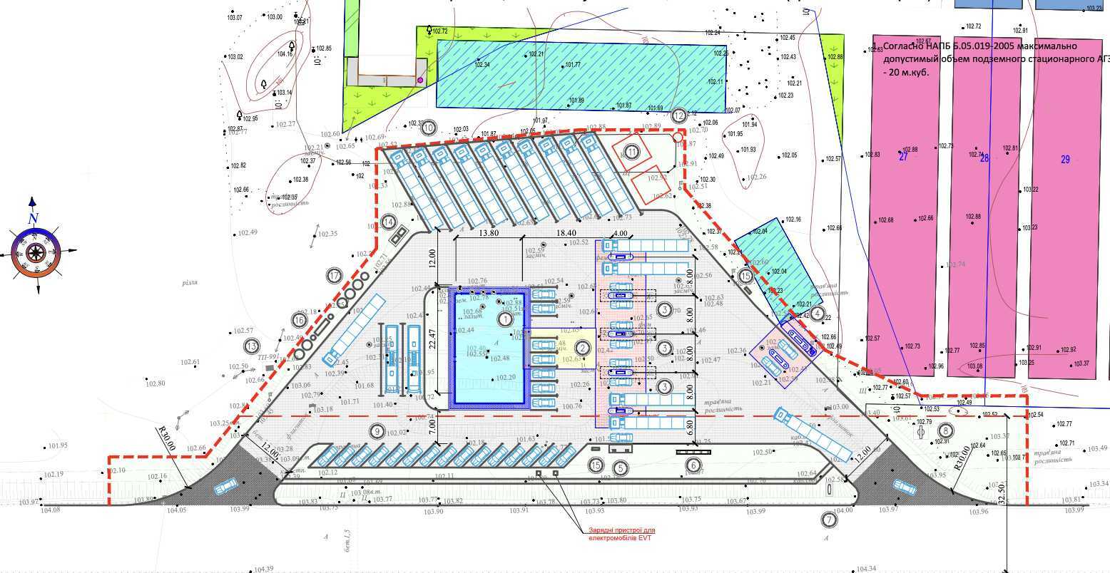 Продажа производственного помещения 45 м², 11 км траси Київ-Харків