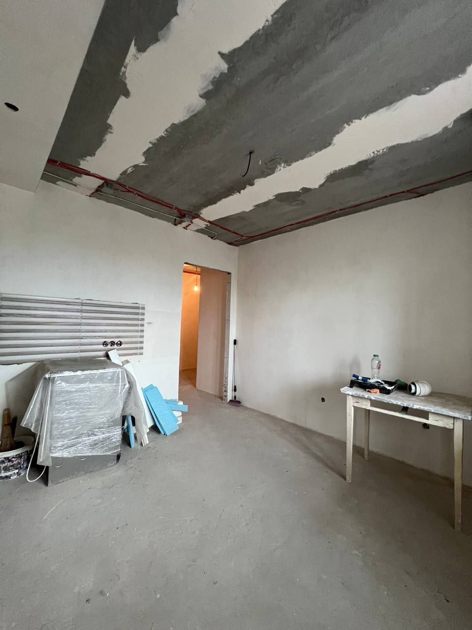 Продажа 1-комнатной квартиры 46 м², Куликовская ул.