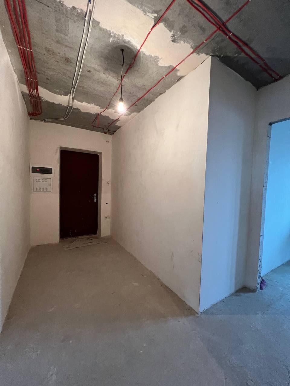 Продажа 1-комнатной квартиры 46 м², Куликовская ул.