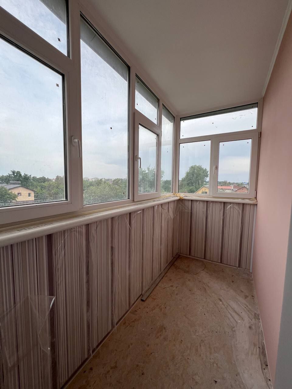Продажа 1-комнатной квартиры 46 м², Куликовская ул.