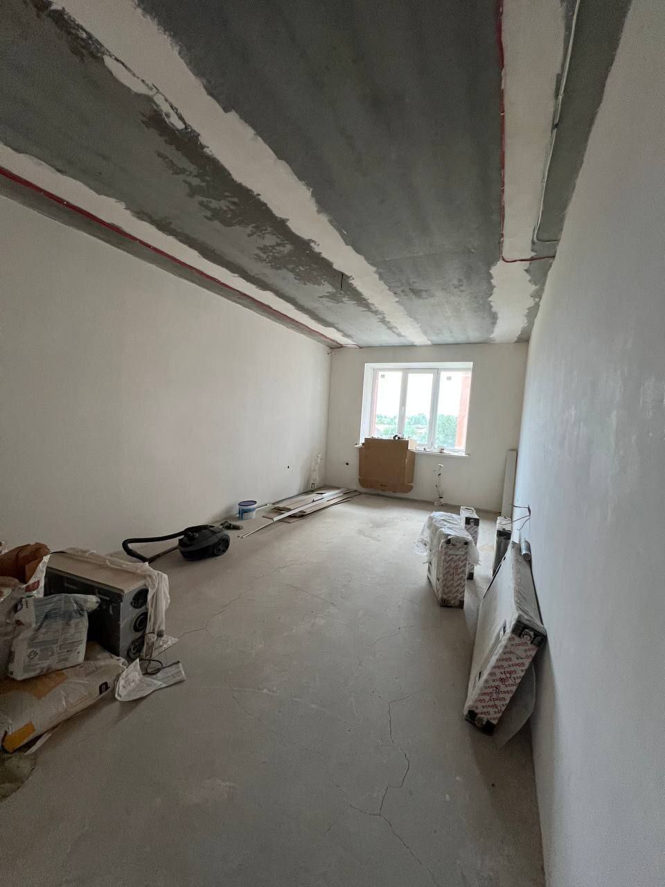 Продажа 1-комнатной квартиры 46 м², Куликовская ул.