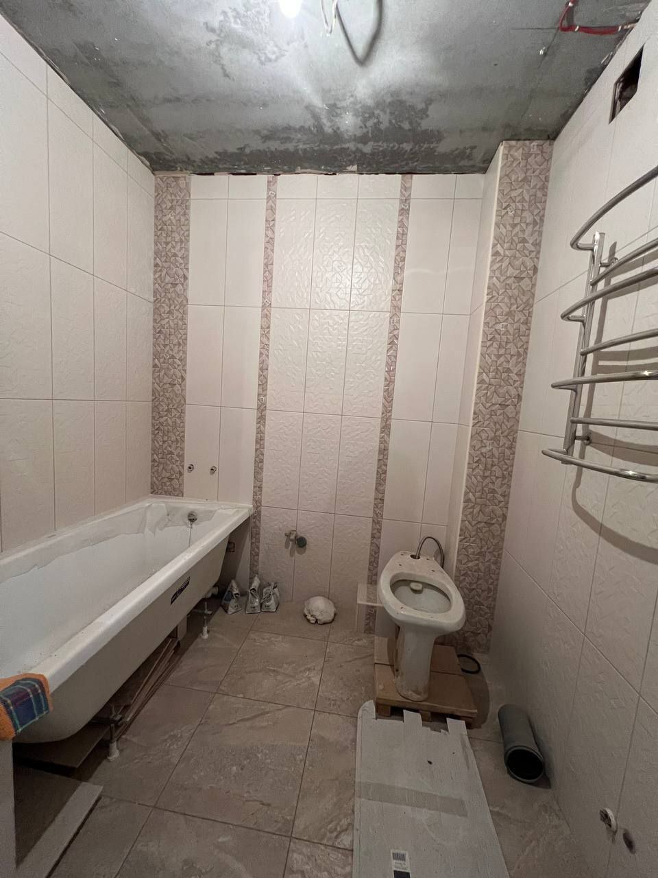 Продажа 1-комнатной квартиры 46 м², Куликовская ул.