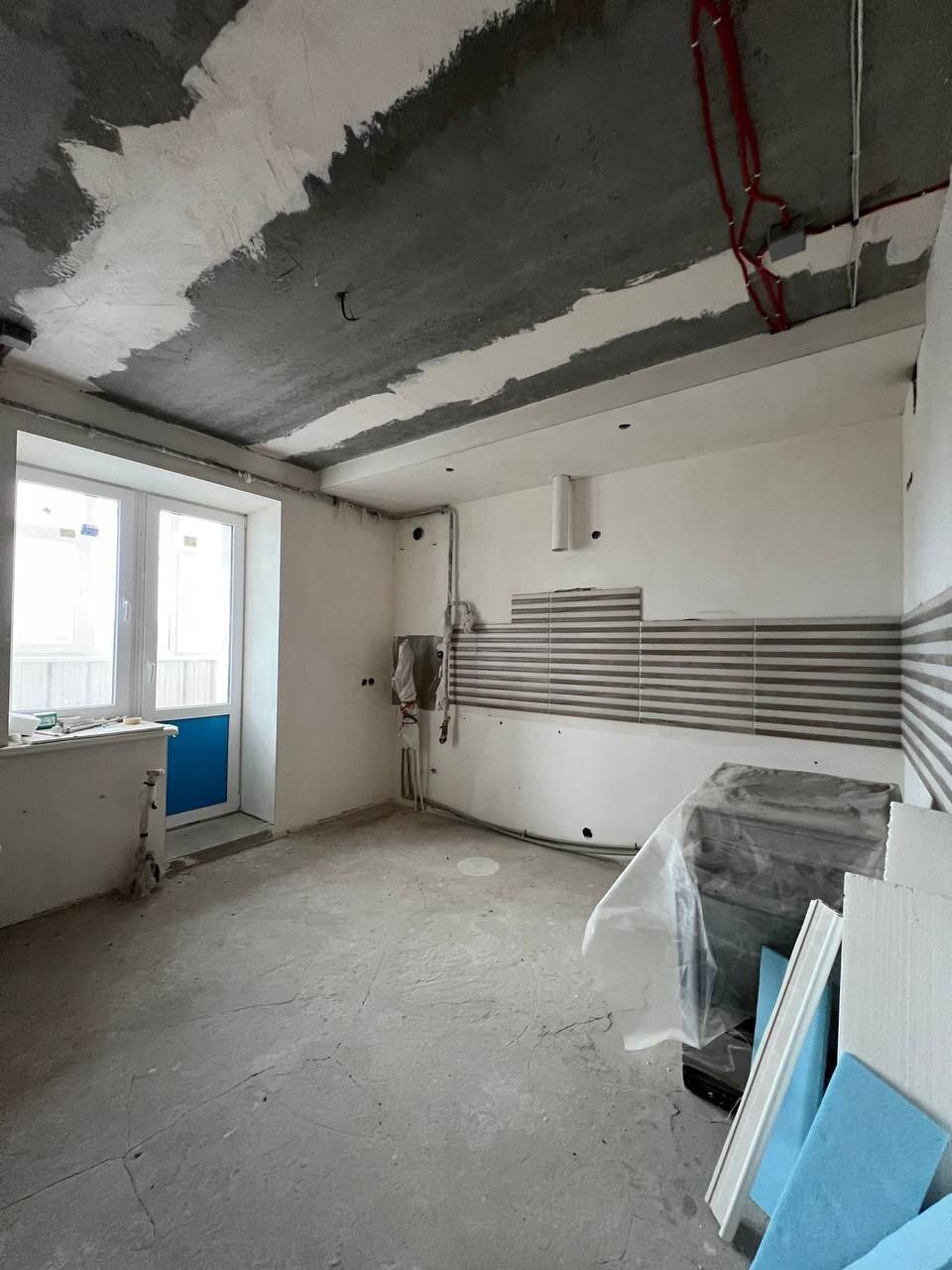 Продажа 1-комнатной квартиры 46 м², Куликовская ул.