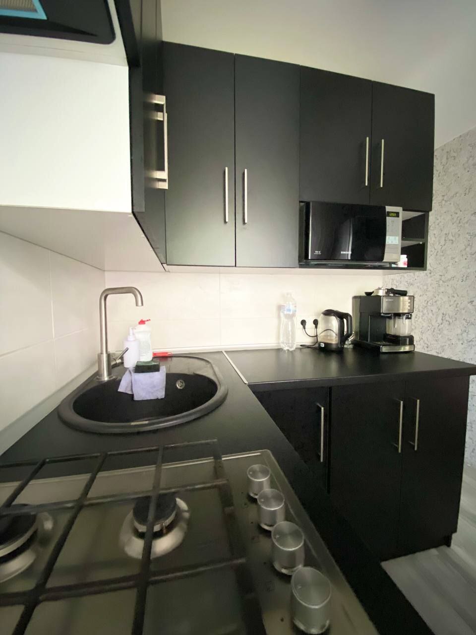 Продаж 1-кімнатної квартири 31 м², Охтирська вул.