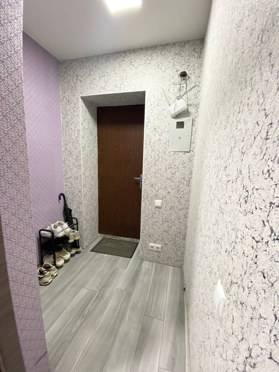 Продаж 1-кімнатної квартири 31 м², Охтирська вул.