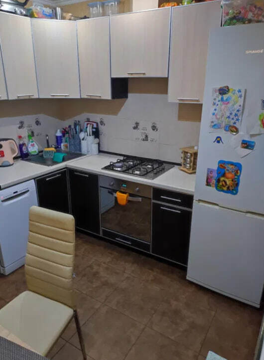 Продаж 2-кімнатної квартири 50 м², Ковпака вул.