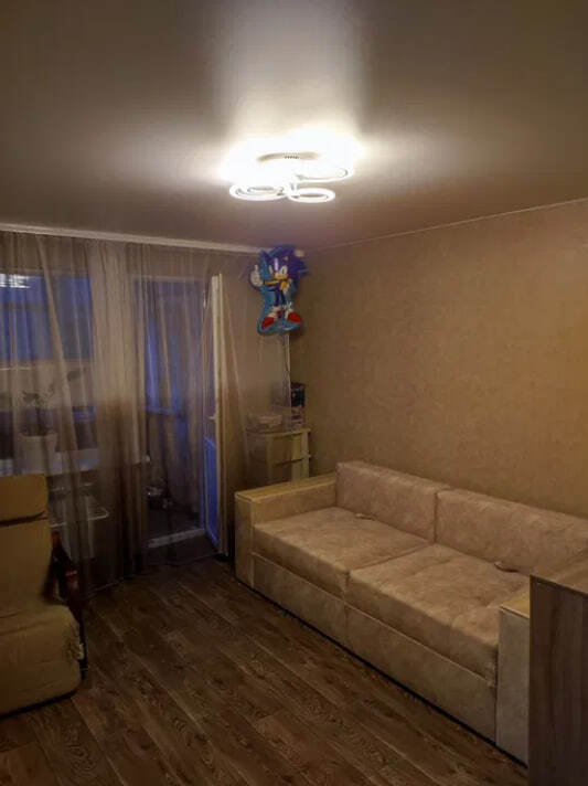 Продаж 2-кімнатної квартири 50 м², Ковпака вул.