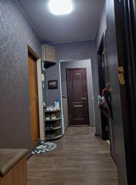 Продаж 2-кімнатної квартири 50 м², Ковпака вул.